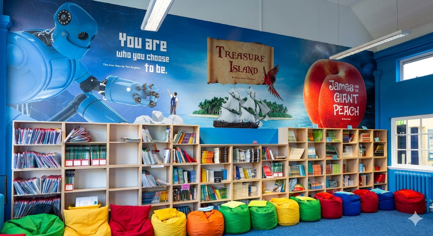 Classroom